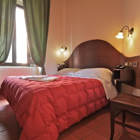 Panda Hotell