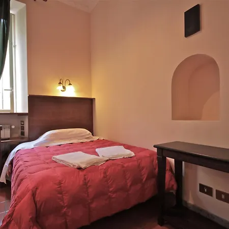 Hotell Panda Rom