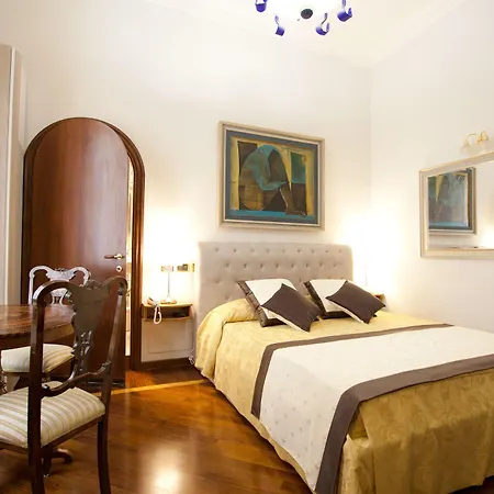 Borromeo Roma