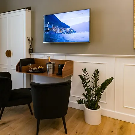 Bed and Breakfast Jb Relais Luxury