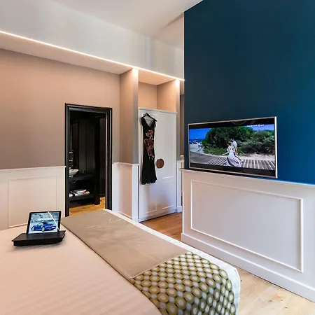 Bed and Breakfast Jb Relais Luxury