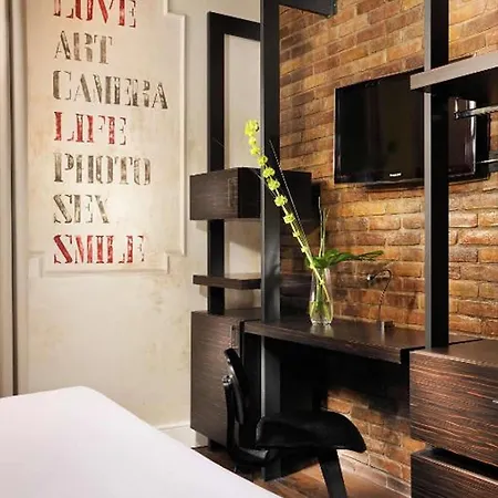 Szálloda Relais Orso 3*