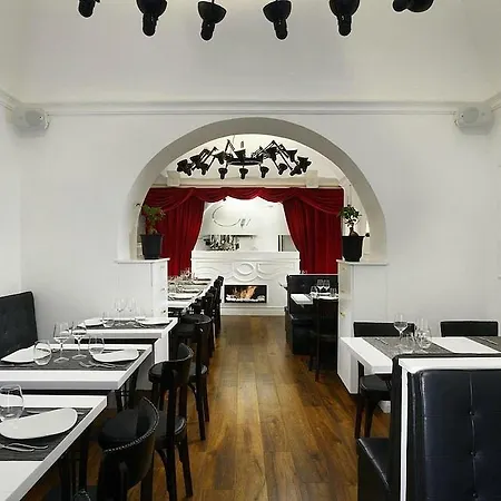 Relais Orso 3*