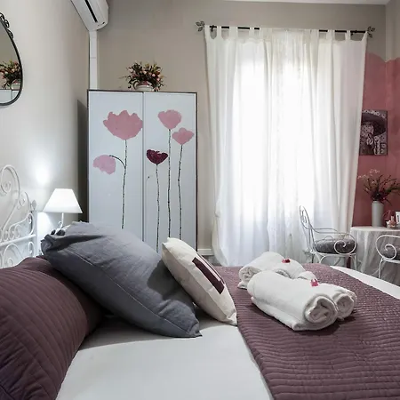 Le Due Civette 4* Рим