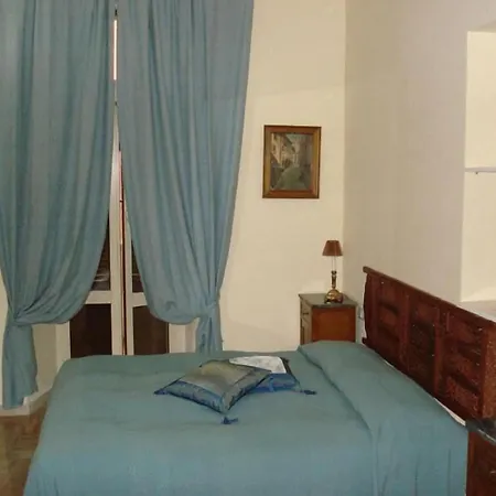 La Casa Di Rosy 5* Rzym