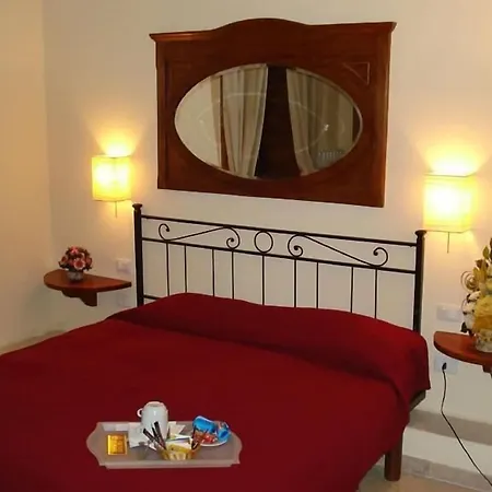 La Casa Di Rosy 5*