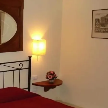 La Casa Di Rosy Nocleg ze śniadaniem 5*