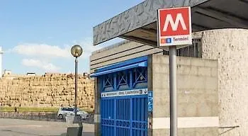 La Casa Di Rosy Nocleg ze śniadaniem Rzym