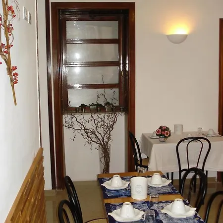 La Casa Di Rosy Nocleg ze śniadaniem Rzym