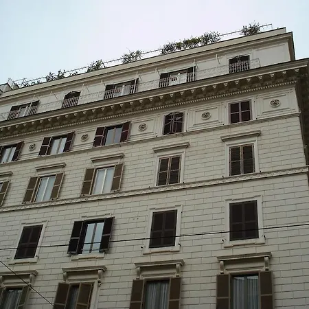 Nocleg ze śniadaniem La Casa Di Rosy
