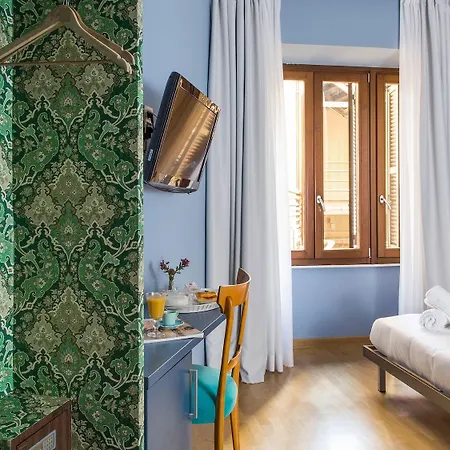 Apartment Via Della Consulta