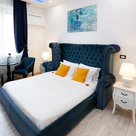 Escape Luxury - Ca Domus Collection Hotel Rome