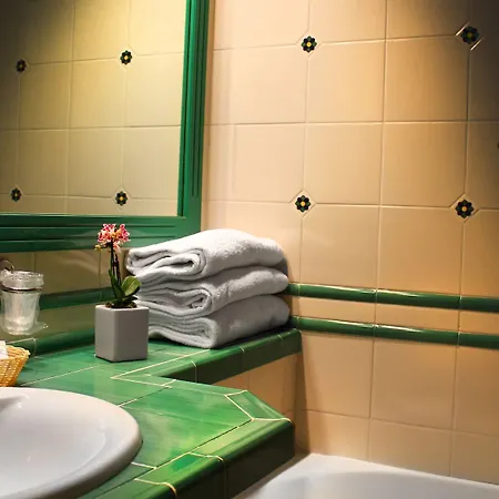 Hotel Delle Rose 3*