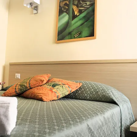 Delle Rose Hotel