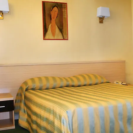 Delle Rose Hotel