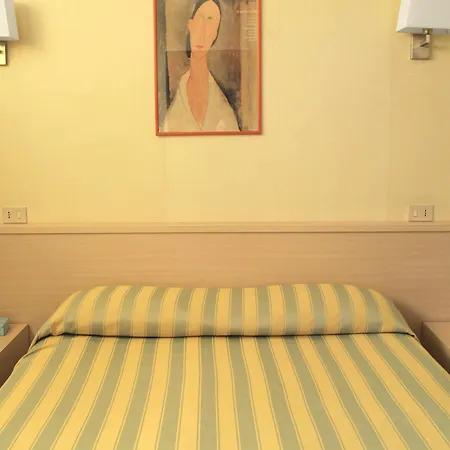 Hotel Delle Rose Roma