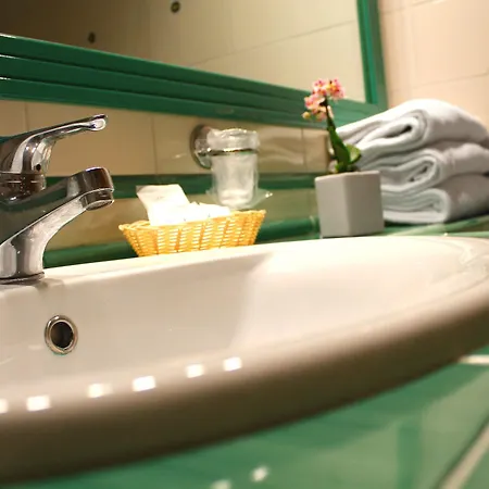 Delle Rose Hotel 3*