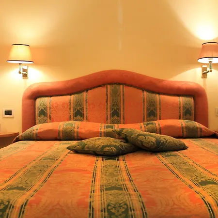 Hotel Delle Rose 3*