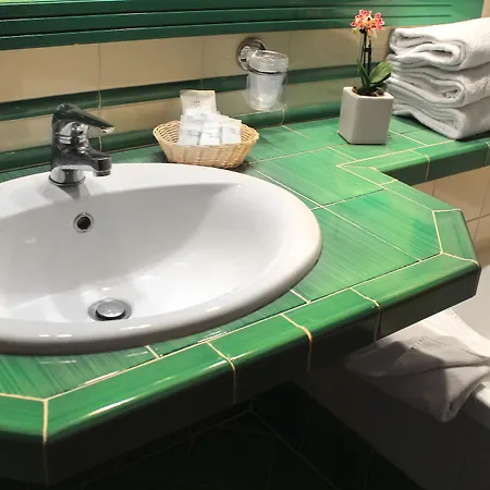 Hotel Delle Rose Roma
