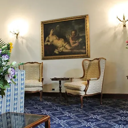 Delle Rose Hotel Roma