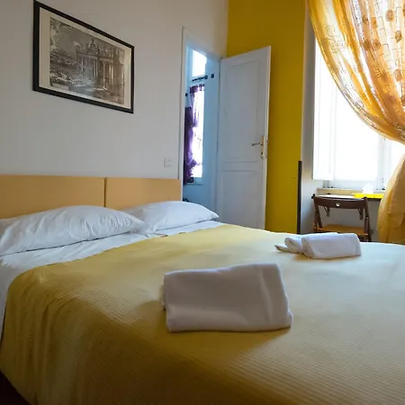Quo Vadis 2 2* Roma