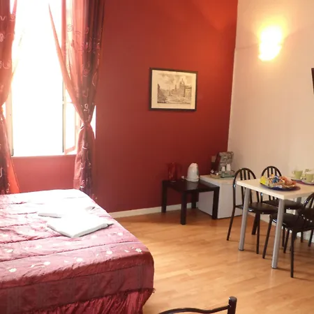 Quo Vadis 2 Roma