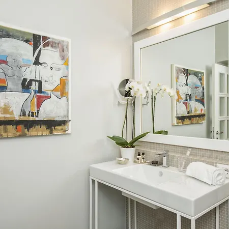 Guest house Maison Evelina