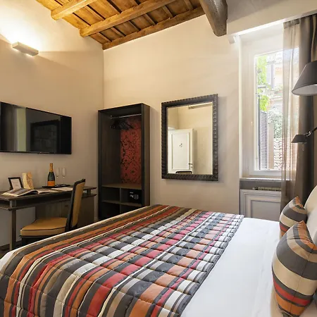 Guest house Maison Evelina Rome