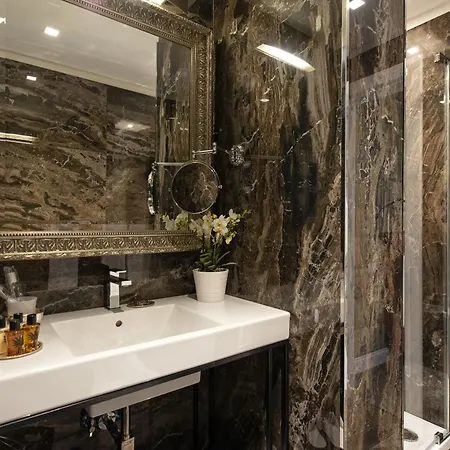 Maison Evelina Guest house 2*
