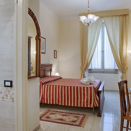 Armonia All'opera Affittacamere 3*