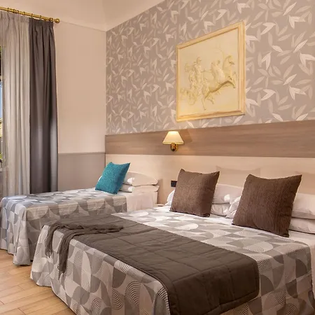 Dorica Hotel 3*