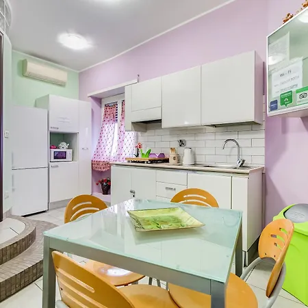Casa Der Poeta 2* Řím
