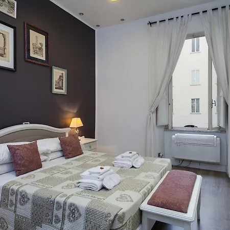 Penzion Flat 285 La
