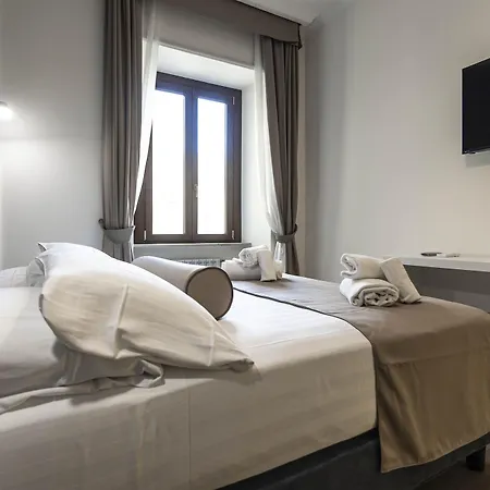 Penzion Flat 285 La