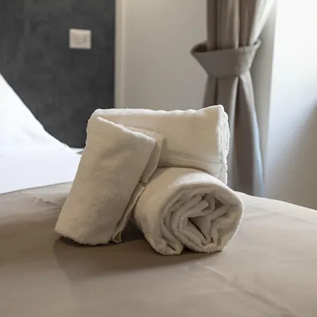 Flat 285 La Penzion 3*