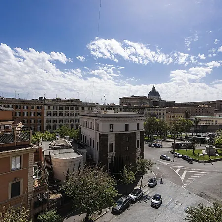 Flat 285 La Penzion