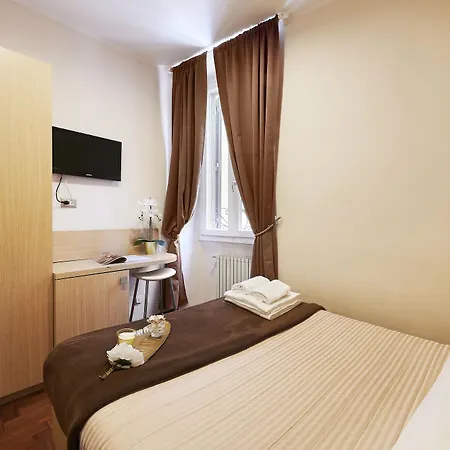 La Piccola Maison 3*