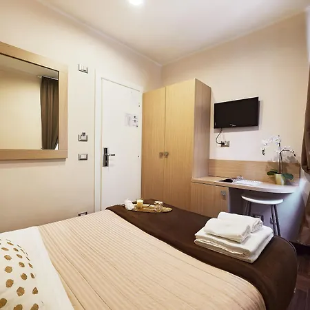 Gasthuis La Piccola Maison 3*