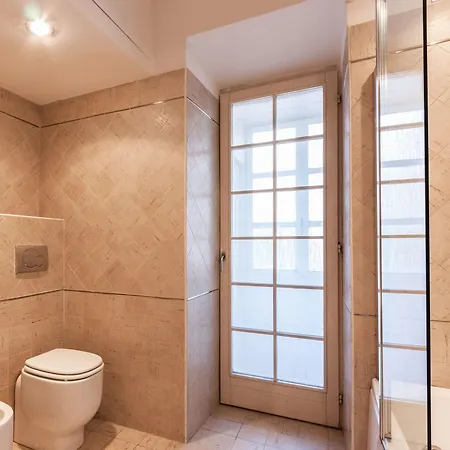 La Piccola Maison 3* Rome