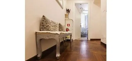 La Piccola Maison Gasthuis Rome
