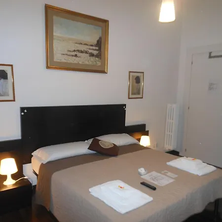 Residenza Il Magnifico Guest house