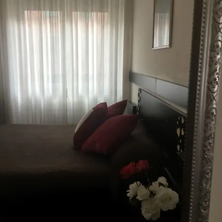 Residenza Il Magnifico Guest house Rome