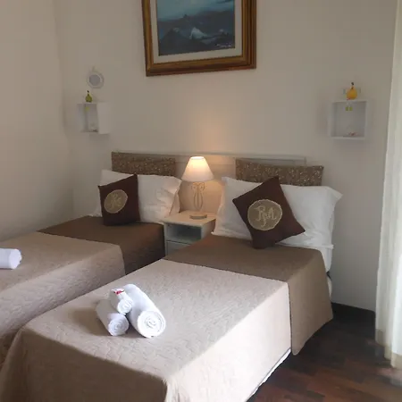Guest house Residenza Il Magnifico 3*