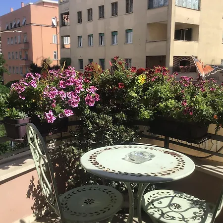 Guest house Residenza Il Magnifico 3*