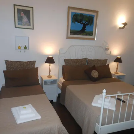 Residenza Il Magnifico Guest house 3*