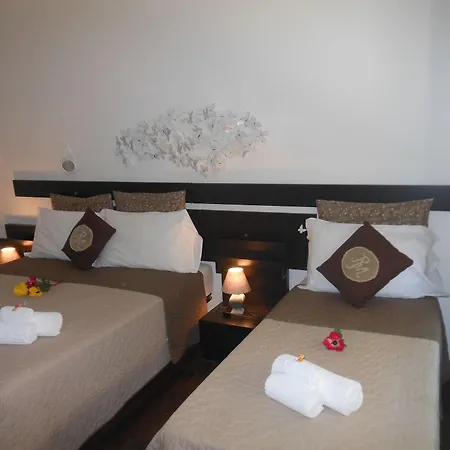 Guest house Residenza Il Magnifico Rome