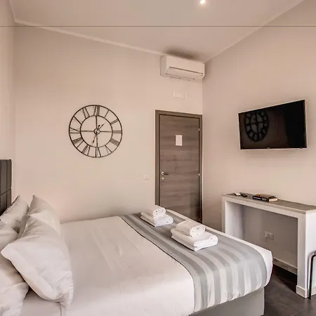 Floor 6 Pensionat 3*