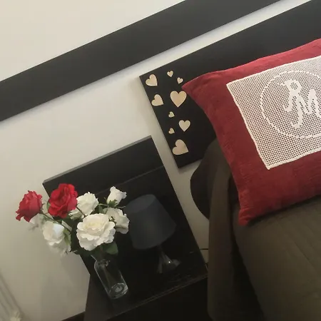 Guest house Residenza Il Magnifico 3*