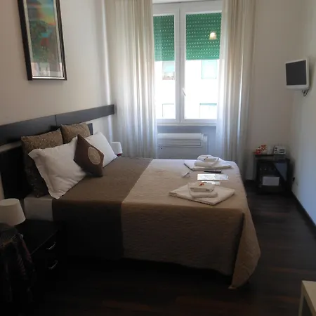 Guest house Residenza Il Magnifico 3*