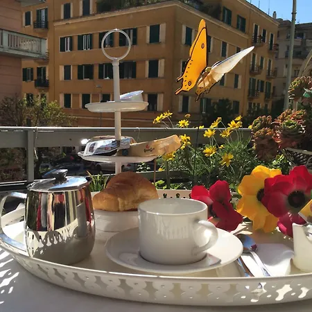 Residenza Il Magnifico Guest house 3*